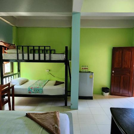 Sarin Guesthouse สาริน Koh Tao Extérieur photo
