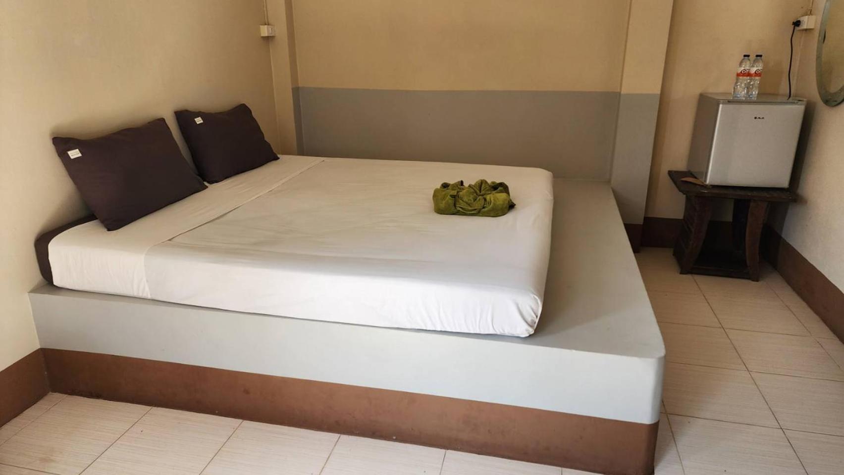 Sarin Guesthouse สาริน Koh Tao Extérieur photo